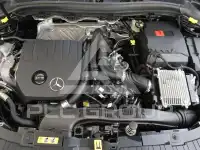 2025 Mercedes Benz GLA-Class
