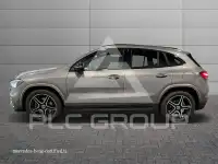 2025 Mercedes Benz GLA-Class
