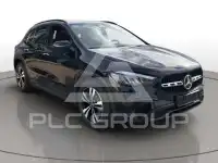 2025 Mercedes Benz GLA-Class