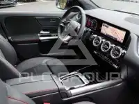2025 Mercedes Benz GLA-Class