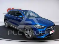 2025 Mercedes Benz GLA-Class