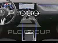 2025 Mercedes Benz GLA-Class