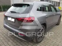 2025 Mercedes Benz GLA-Class