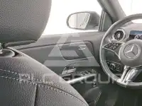 2025 Mercedes Benz GLA-Class