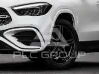2025 Mercedes Benz GLA-Class