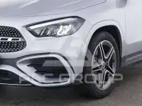 2025 Mercedes Benz GLA-Class