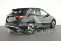 2025 Mercedes Benz GLA-Class