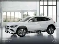 2025 Mercedes Benz GLA-Class
