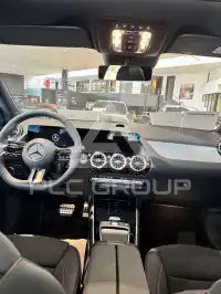 2025 Mercedes Benz GLA-Class