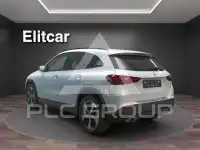 2025 Mercedes Benz GLA-Class