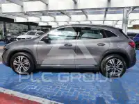 2025 Mercedes Benz GLA-Class