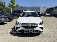 2025 Mercedes Benz GLA-Class