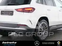 2025 Mercedes Benz GLA-Class