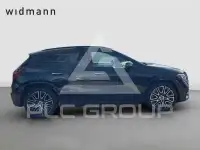 2025 Mercedes Benz GLA-Class