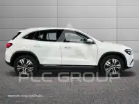2025 Mercedes Benz GLA-Class