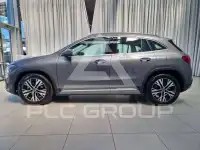 2025 Mercedes Benz GLA-Class
