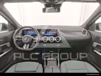 2025 Mercedes Benz GLA-Class