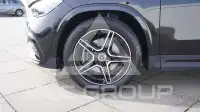 2025 Mercedes Benz GLA-Class