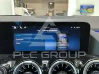2025 Mercedes Benz GLA-Class