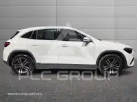 2025 Mercedes Benz GLA-Class