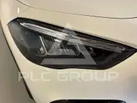 2025 Mercedes Benz GLA-Class