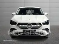 2025 Mercedes Benz GLA-Class
