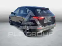 2025 Mercedes Benz GLA-Class