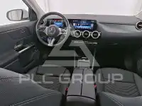 2025 Mercedes Benz GLA-Class
