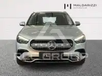 2025 Mercedes Benz GLA-Class