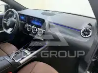 2025 Mercedes Benz GLA-Class