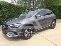 2025 Mercedes Benz GLA-Class
