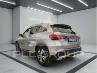 2025 Mercedes Benz GLA-Class