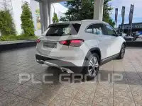 2025 Mercedes Benz GLA-Class