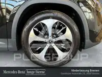 2025 Mercedes Benz GLA-Class