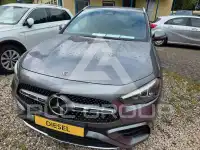 2025 Mercedes Benz GLA-Class