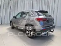 2025 Mercedes Benz GLA-Class