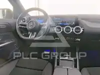 2025 Mercedes Benz GLA-Class