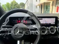 2025 Mercedes Benz GLA-Class