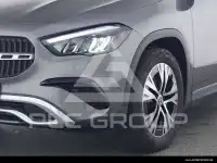 2025 Mercedes Benz GLA-Class