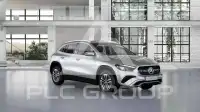 2025 Mercedes Benz GLA-Class