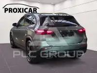 2025 Mercedes Benz GLA-Class