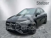 2025 Mercedes Benz GLA-Class
