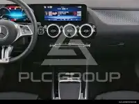 2025 Mercedes Benz GLA-Class