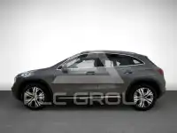 2025 Mercedes Benz GLA-Class