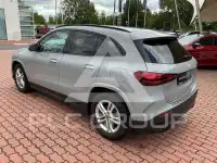 2025 Mercedes Benz GLA-Class