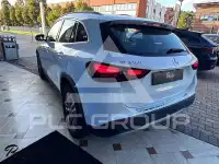 2025 Mercedes Benz GLA-Class