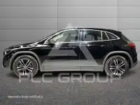 2025 Mercedes Benz GLA-Class