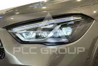 2025 Mercedes Benz GLA-Class