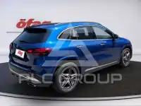 2025 Mercedes Benz GLA-Class