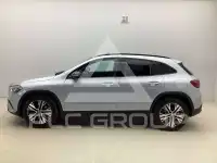 2025 Mercedes Benz GLA-Class